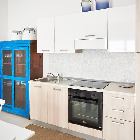 Seabay Aparthotel Golfo Aranci Exterior foto