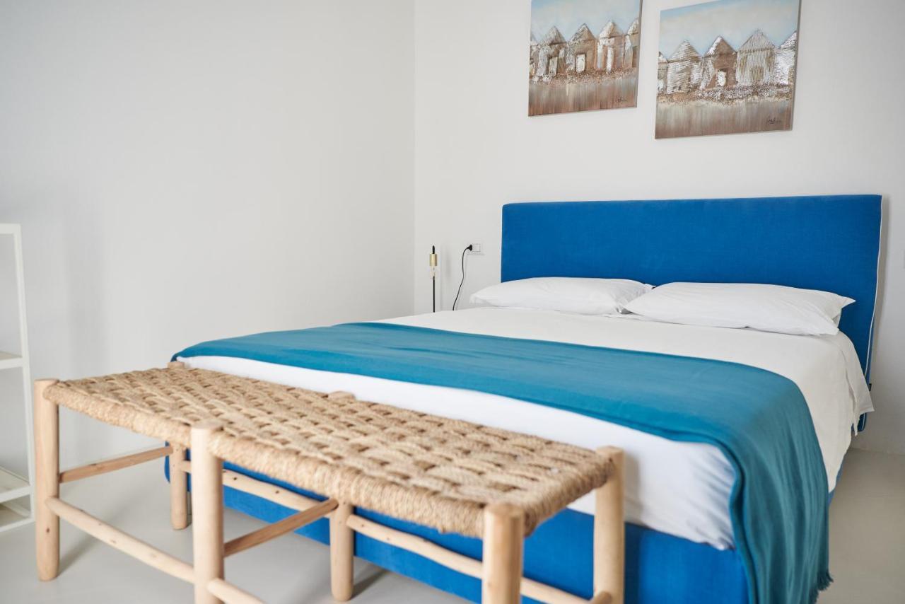 Seabay Aparthotel Golfo Aranci Exterior foto