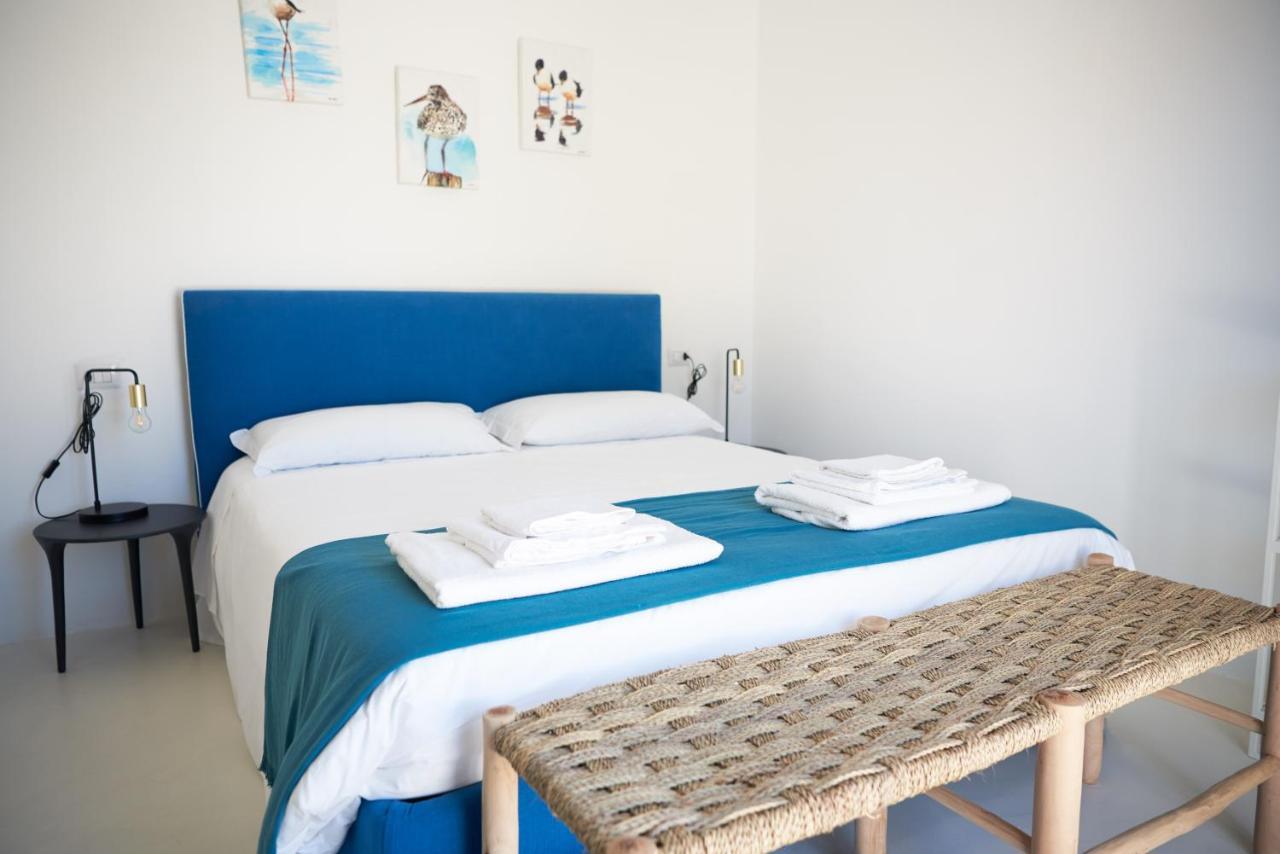 Seabay Aparthotel Golfo Aranci Exterior foto