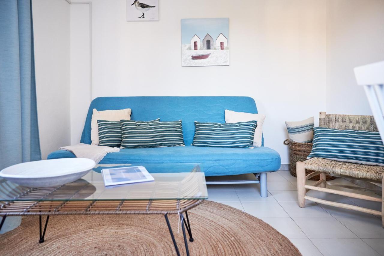 Seabay Aparthotel Golfo Aranci Exterior foto
