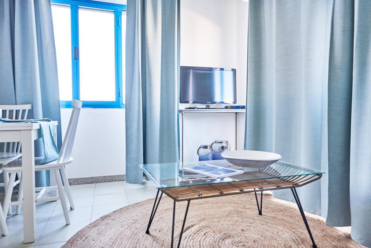 Seabay Aparthotel Golfo Aranci Exterior foto