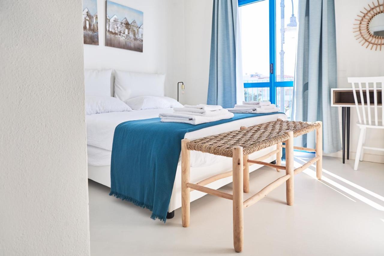 Seabay Aparthotel Golfo Aranci Exterior foto