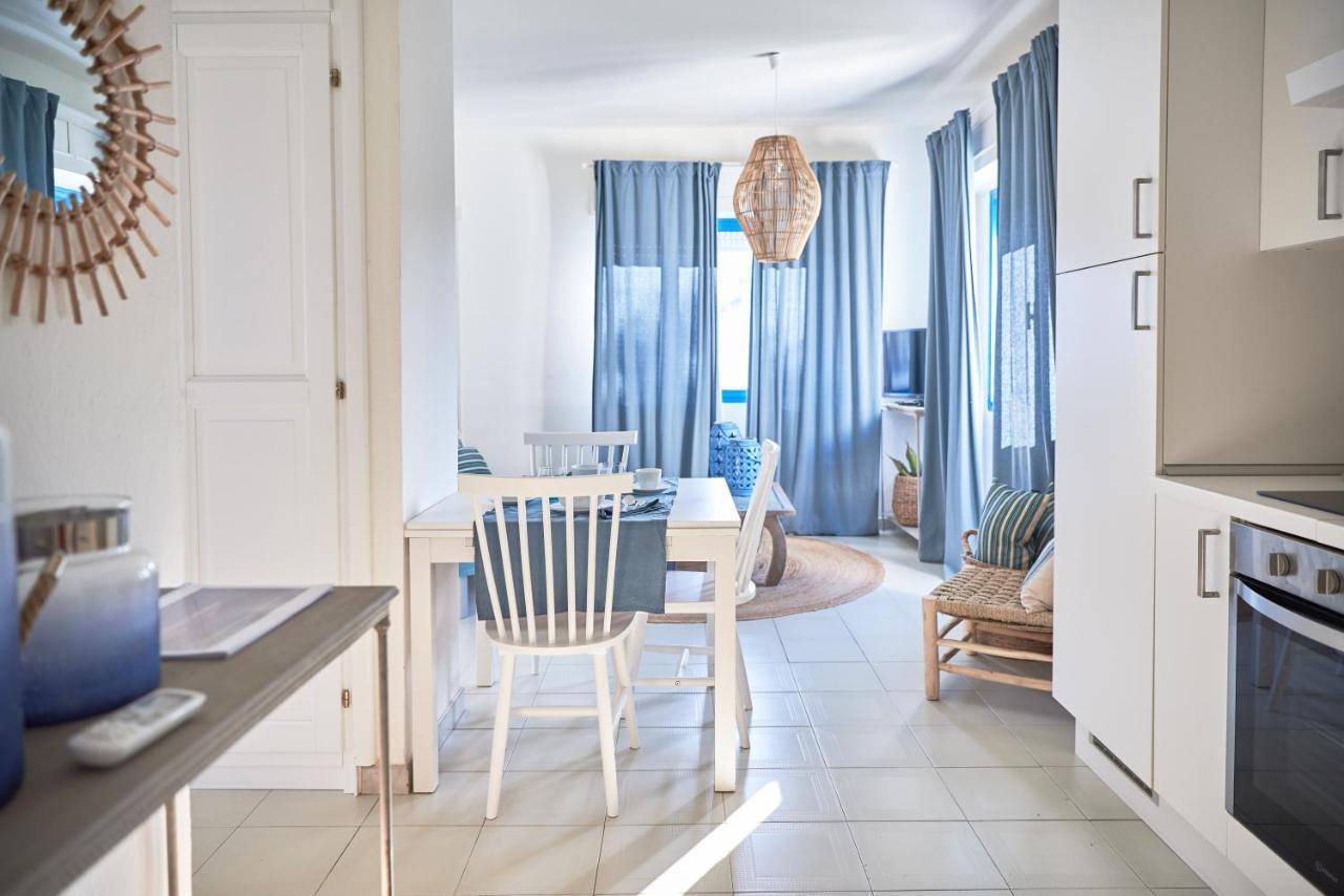 Seabay Aparthotel Golfo Aranci Exterior foto