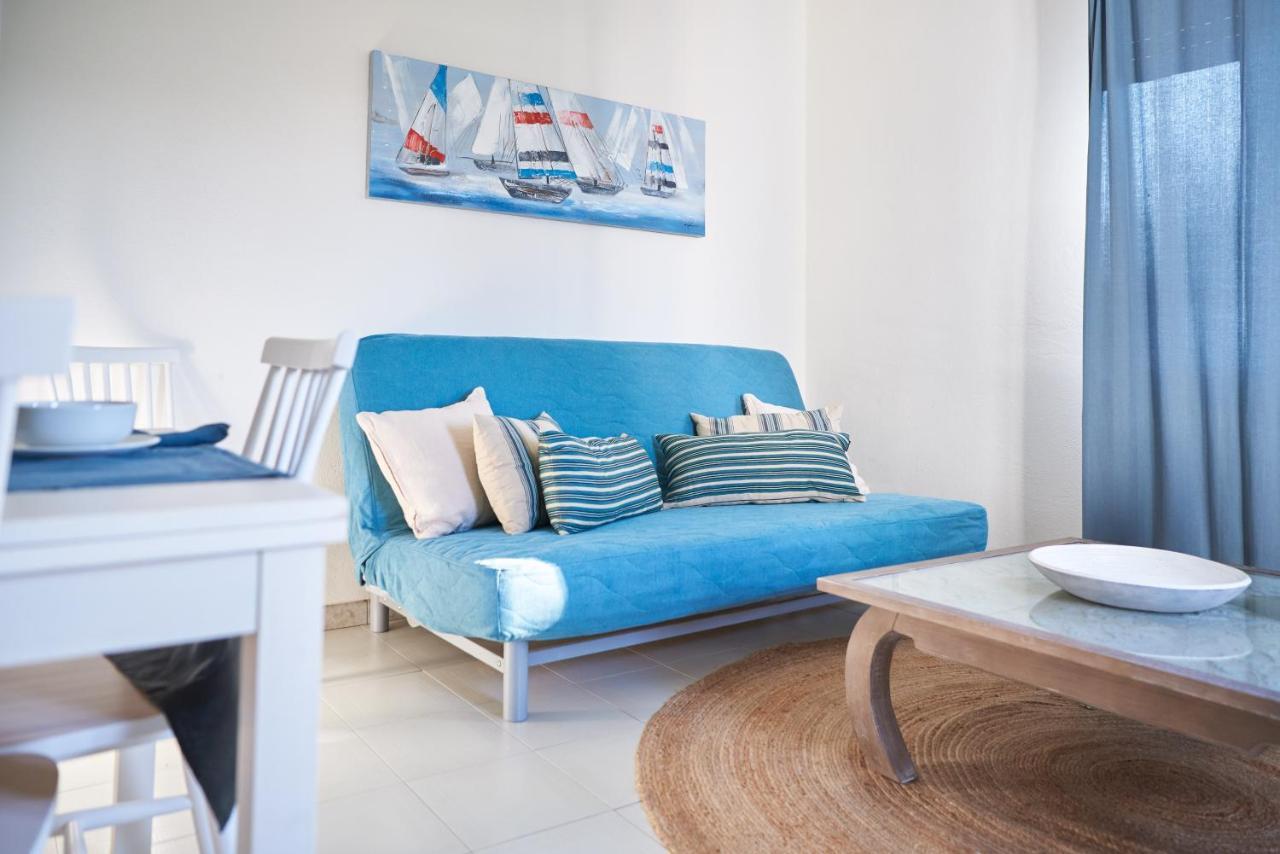 Seabay Aparthotel Golfo Aranci Exterior foto