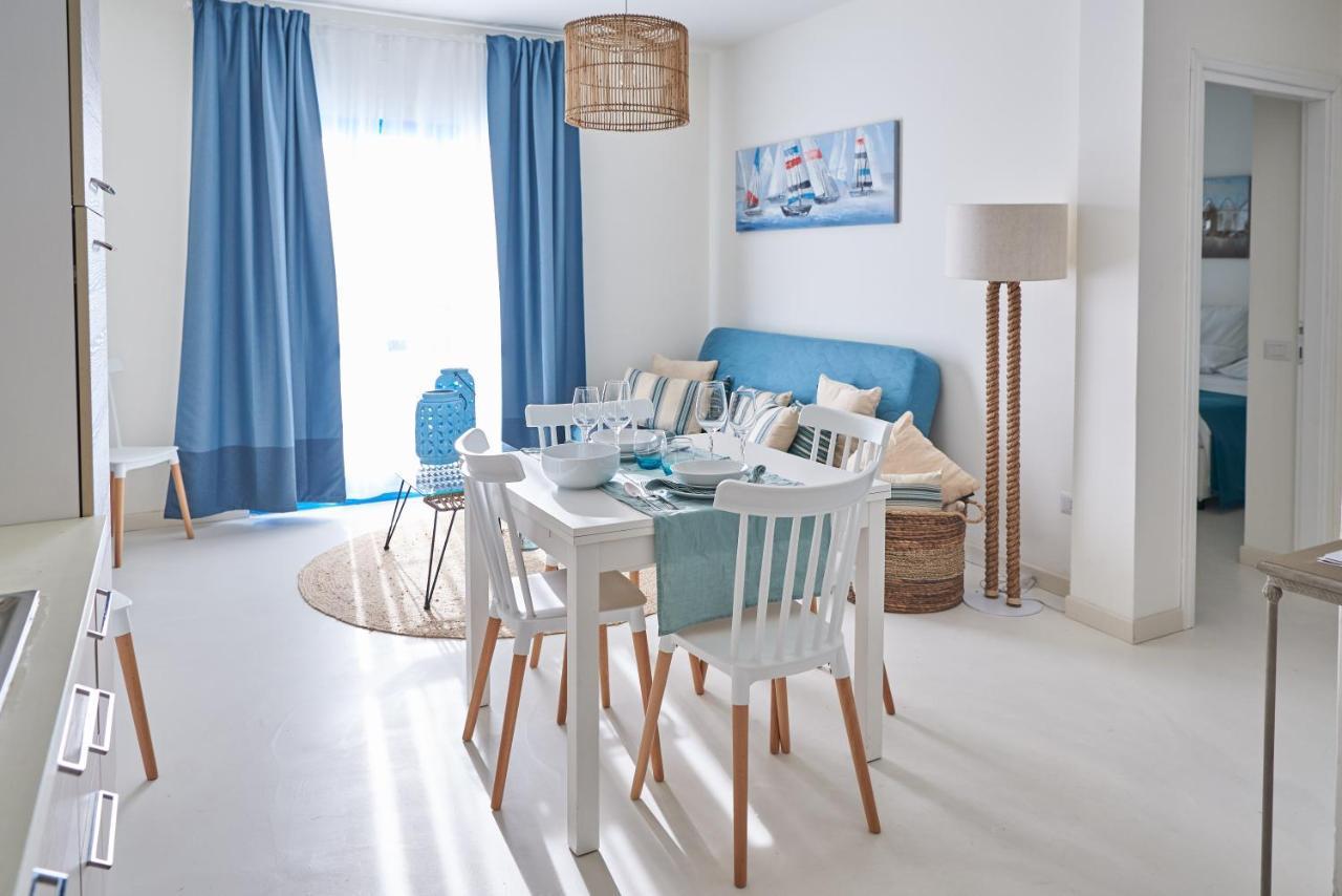 Seabay Aparthotel Golfo Aranci Exterior foto