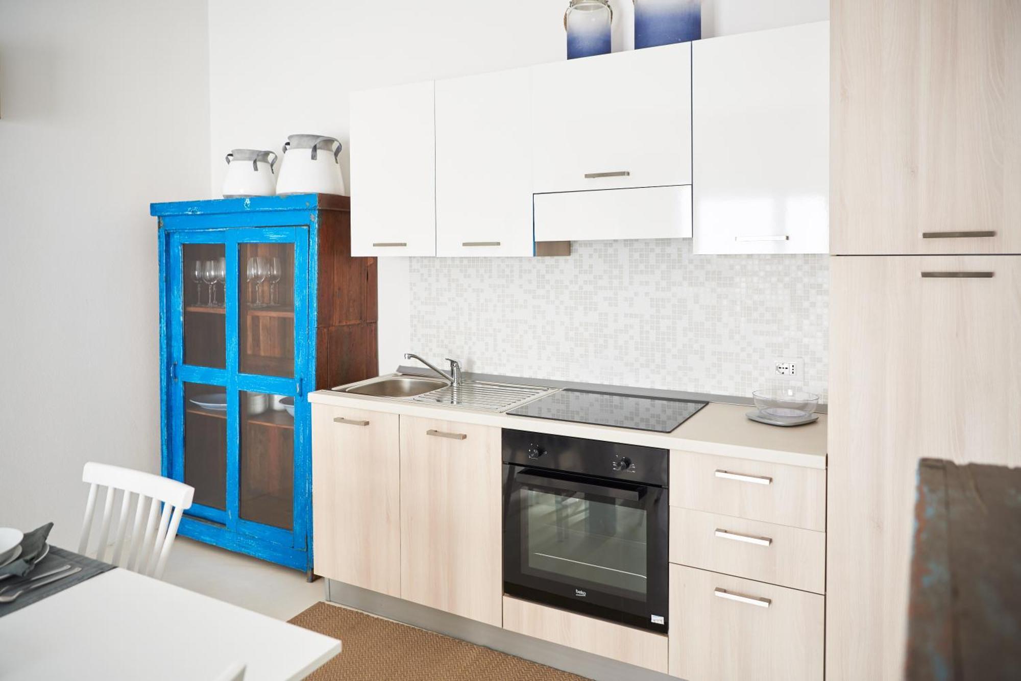 Seabay Aparthotel Golfo Aranci Exterior foto